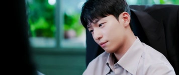 더쿠 - 고실장 앞 사무실 최도일