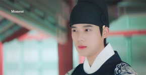 더쿠 - E16 성남청하 뉴짤.gif