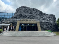 충남 보령 짧은 1박 2일 여행 비체펠리스, 리리스카페, 성주산자연휴양림 등 : 클리앙
