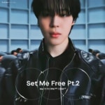 더쿠 - Set Me Free Pt.2 Official Teaser 지민 움짤모음