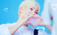 더쿠 - 승관시🧡