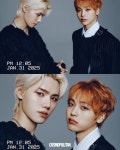 더쿠 - 크래비티 코스모폴리탄 화보 사진.jpg