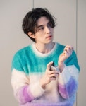 히피펌, 히피 리프펌 남자 머리 헤어스타일 추천
