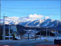 231217, 4번째, 함양 대봉산(계관산), 은행마을회관 698봉 1100봉 금능골 사과밭 운정연수원 운곡마을회관 왕복 - 첨단산악회 - 2023년 산행... 