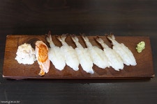 무서운 가성비 초밥 맛집 | 연희동 달인 채쉐프의 와쇼쿠