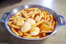 SBS 생활의달인 맛집 | 북가좌동 맛있는집 떡볶이