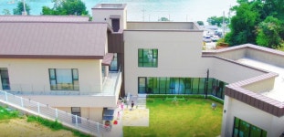남이섬어린이집, 2021 직장어린이집 THE-자람 보육공모전 공간 환경디자인 우수상 수상