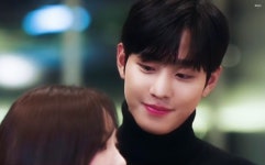 더쿠 - 강사장 눈빛 왜 이래?