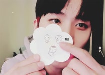 더쿠 - 얘는 끼꼬일까 꼬끼일까??