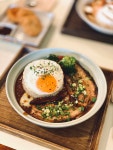 멀어져서 서운한 (구)동네 라멘 맛집 - 성수 멘야 코노하