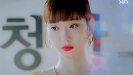 석경이 보정해봤어 - 디자인 카테고리