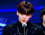 더쿠 - 2021 MAMA 수빈 움짤 모음