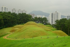 연제, 배산에 올라 - 일반 사진 - 부산고 19 동기회 연제, 배산에 올라