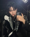 2024-0203-0058 | 더쿠 - 🤍☘️🐹🐱한빈이의 2024년 11월🐹🐱☘️🤍