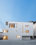 The April House | A&C The April House