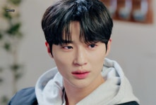 더쿠 - 불안해하는 솔이 달래주는 선재.gif