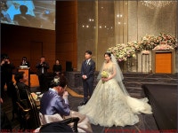 231126, 서울 양재 엘타워 웨딩홀, 김철 한복자 아들 김지훈 이지호... 웨딩홀, 김철 한복자 아들 김지훈 이지호 결혼식 - 엘타워 7층 그랜드홀