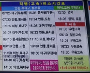 진보면 청송 - 교정직 갤러리