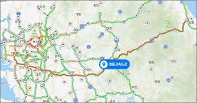 영동고속도로 버스전용차로 시간, 구간, 위반 기준은?
