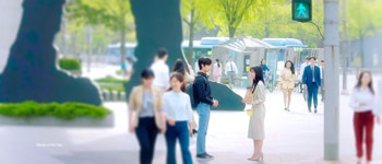 더쿠 - 횡단보도 쭌쏭