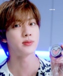 더쿠 - 석진이가 같이 김밥먹쟤