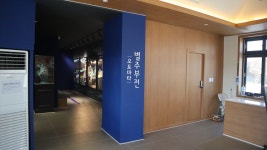 예천 용궁역 - 추억을 담아 떠나는 특별한 겨울 여행