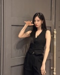 더쿠 - 💙 2025년 4월의 서현이 💙