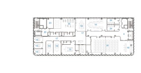Seegene Medical Foundation Daejeon & Chungcheong Laboratory Center | A&C Seegene Medical Foundation Daejeon & Chungcheong... 