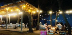 더쿠 - 8댕즈 전체샷 좀 봐........