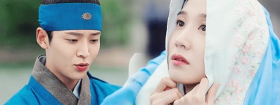 더쿠 - 뱃나루터씬 대사 안끝나네..