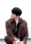 더쿠 - 재환이 유튜브에 올라온 서울리스 비하인드 영상 짤을 몇개 쪄봤어!(ㅅㅇㅈㅇ)