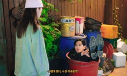 더쿠 - 영원히 하찮은 석지원 짤 왔다