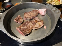 여의도 한우 맛집 창고43, 식신로드 출연, 정말 맛있는데 분위기도 좋음