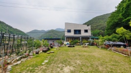 창원의 숨은 보석, 카페 그곳에가면... 누군가 만날 것 같은 즐거운 예감!