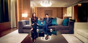 더쿠 - 호텔센차 개좋다고