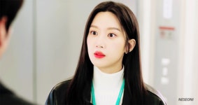 더쿠 - 하진이 보다가 수정이 보니깐 확실히 으른이다 으른이야