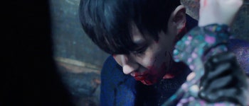 더쿠 - 15화 붉은눈 을태.gif