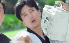 더쿠 - 도복 미친거아닐까....