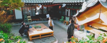 더쿠 - E04 이찬청아 gif