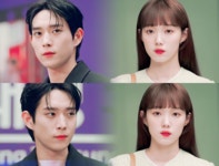 더쿠 - 2회 뉴짤.gif💫