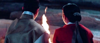 더쿠 - E12 이선월심.gif (데이터 주의)