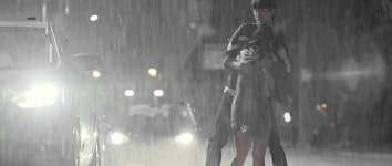 더쿠 - 횡단보도씬 일단 덩케가 도라이임