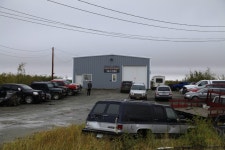 ALASKA  북극마을 Bethel 2부  | 네이트 판