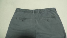 휴고 보스 가을용 면 스판 바지 32인치 판매합니다 - 벼룩-장터 - 소리전자