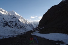 라다크 자전거 여행 - 23_2_길을 잃다. 삶과 죽음 사이 (Shinku la, 5050m) - New Dossa - 라다크 자전거 여행 - 23_2_길을 잃다. 삶과... 