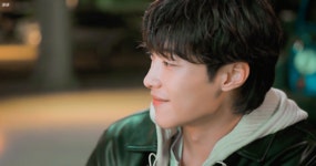 더쿠 - 10화 해조재미 gif