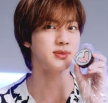 더쿠 - 하트 김밥 든 석진이 너무예뻐ㅠㅠㅠㅠㅠㅠㅠㅠㅠ💖