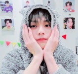 더쿠 - 투모로우바이투게더최씨가문둘째모아들의말랑콩떡찹쌀떡같고프리티말랑폭신강아지포근한눈송이보다하얀아기토끼폭풍카리스마리더수빈시
