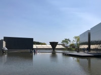 갤러리 같은 카페! 아산 모나무르(feat. 충남 여행)