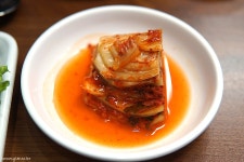 토밥좋아 충남 예산군 맛집 | 대통령의 한우갈비 소복식당